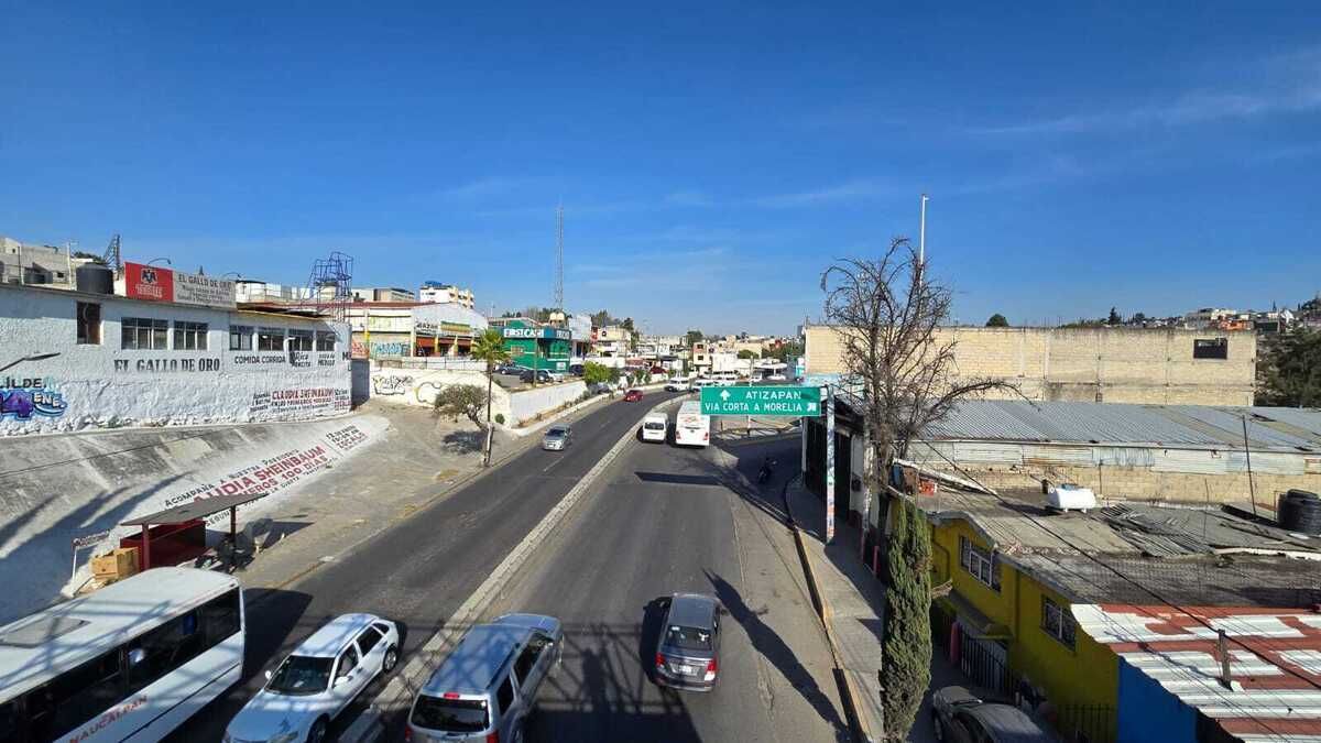 Local comercial en Granjas de Guadalupe 1a. Sección, Nicolás Romero, foto 8 de 18