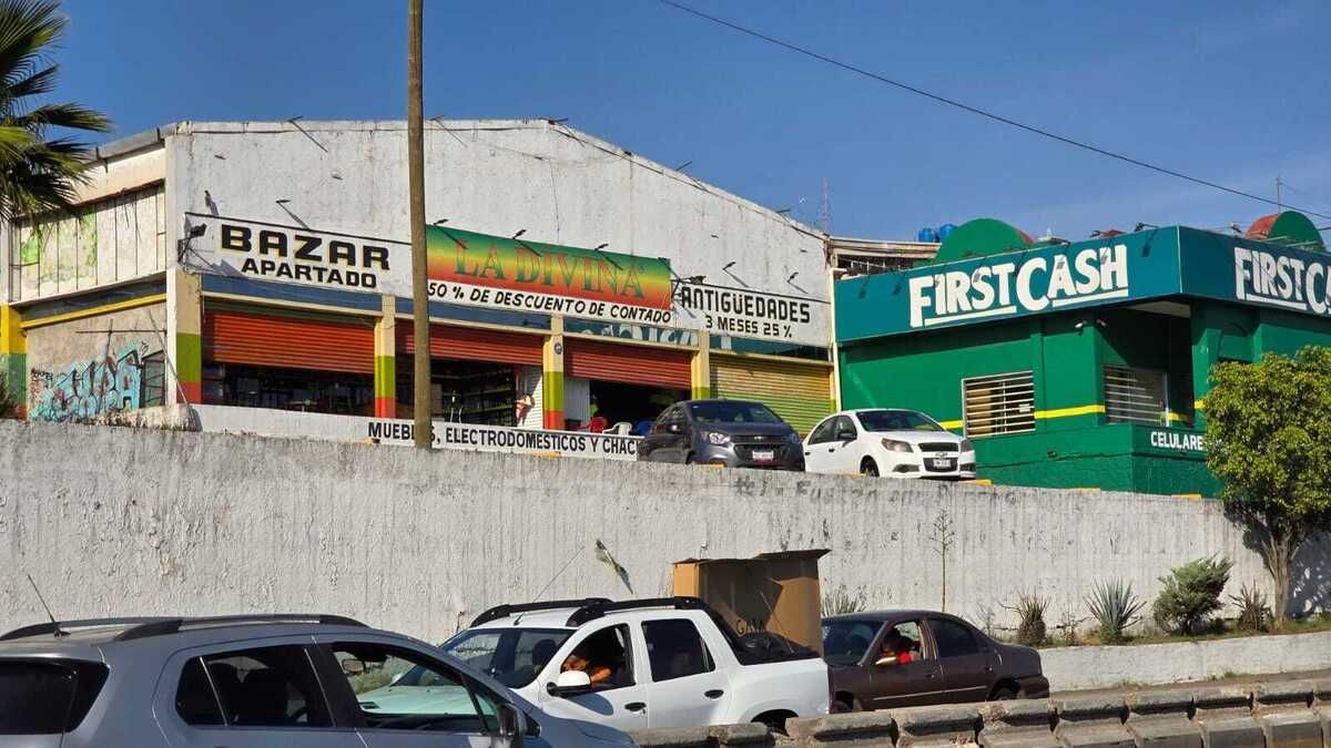 Local comercial en Granjas de Guadalupe 1a. Sección, Nicolás Romero, foto 12 de 18