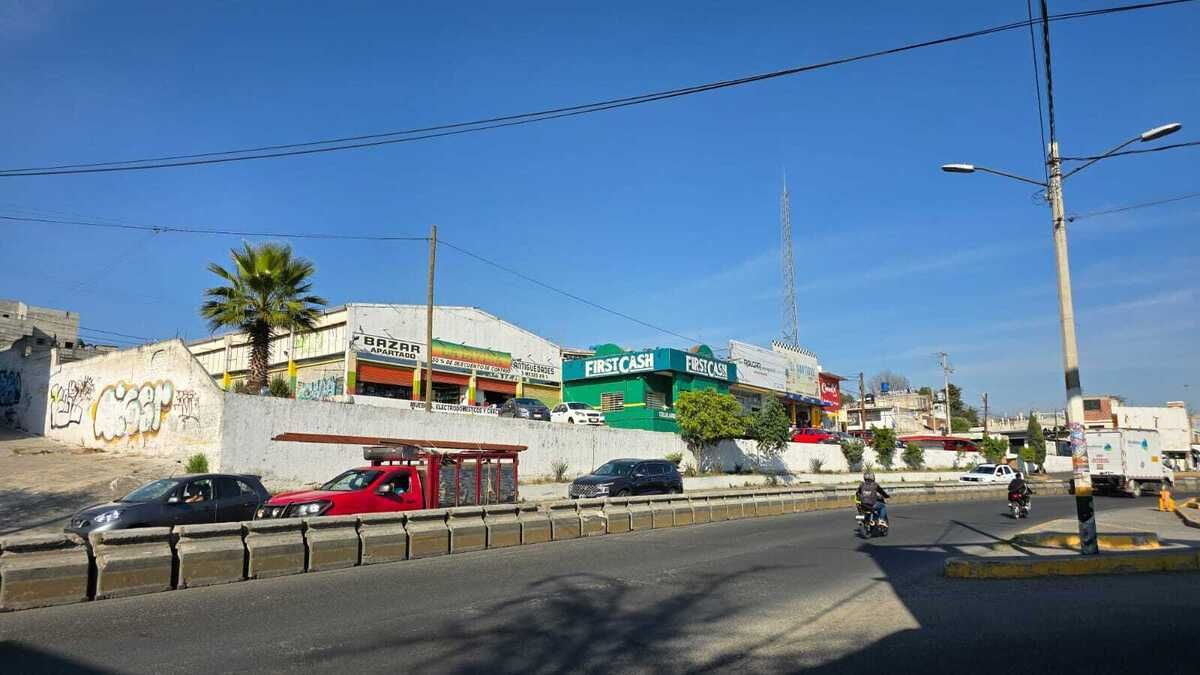 Local comercial en Granjas de Guadalupe 1a. Sección, Nicolás Romero, foto 13 de 18