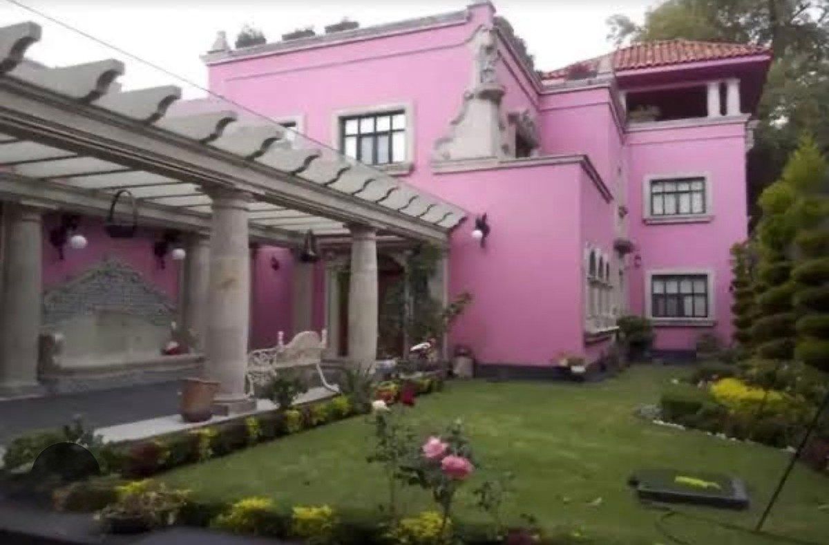 Casa en Barrio Santa Catarina, Coyoacán, foto 23 de 39