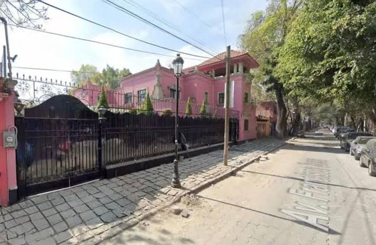 Casa en Barrio Santa Catarina, Coyoacán, foto 25 de 39