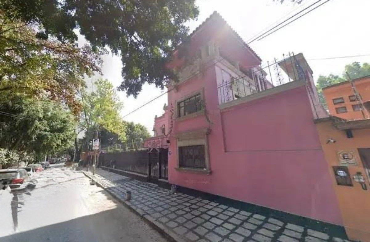Casa en Barrio Santa Catarina, Coyoacán, foto 24 de 39