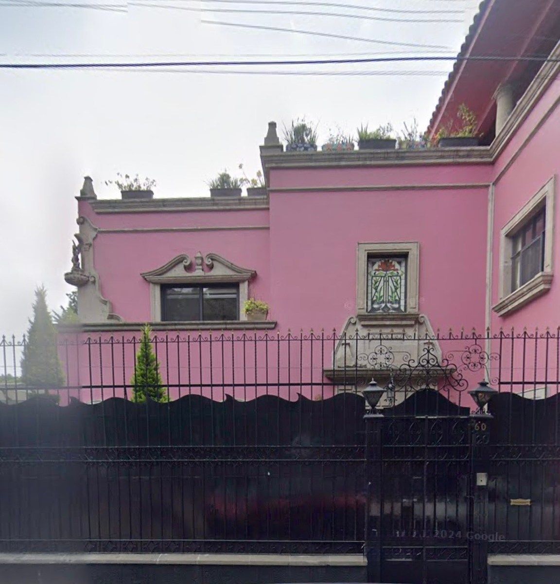 Casa en Barrio Santa Catarina, Coyoacán, foto 27 de 39