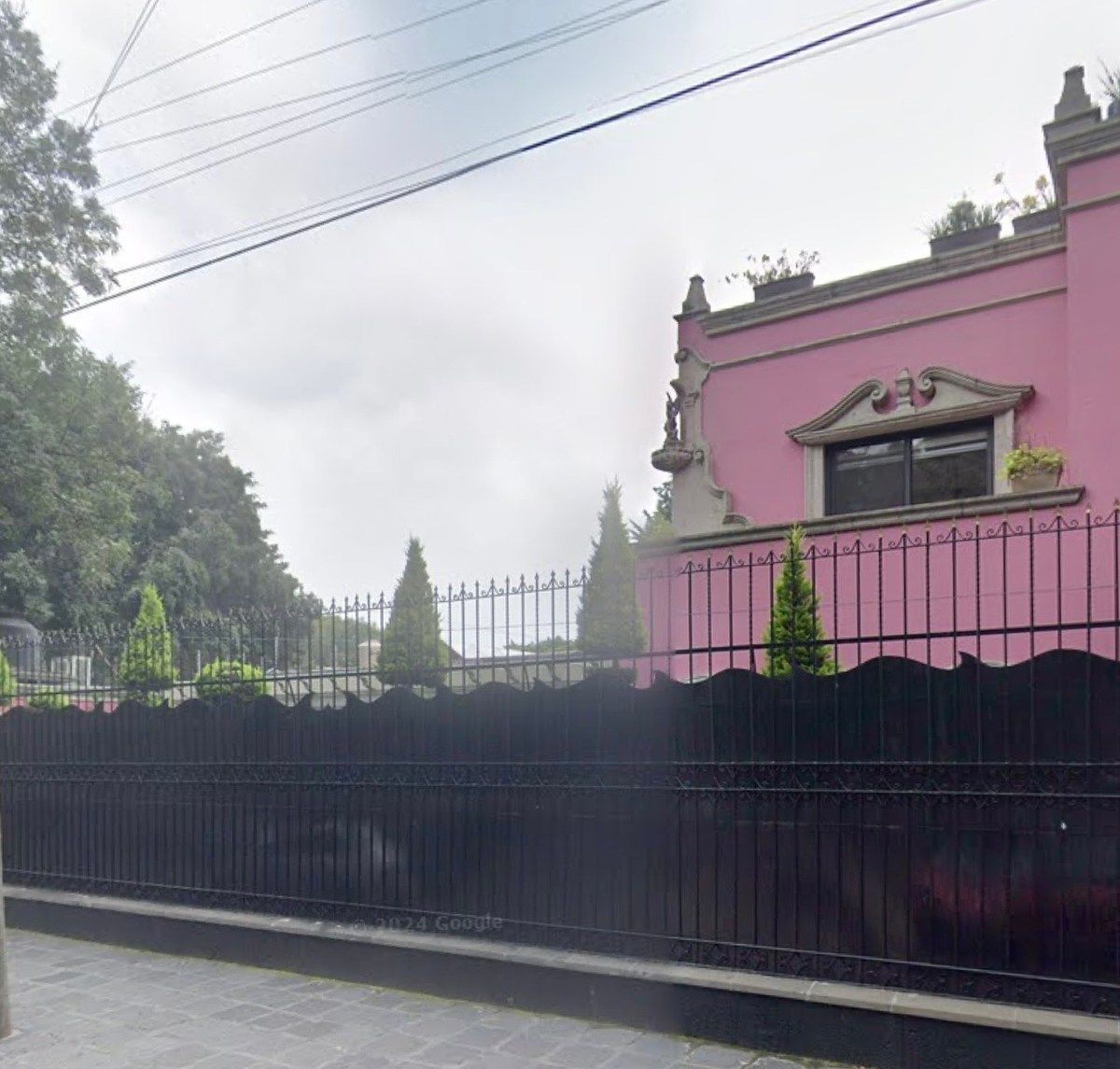 Casa en Barrio Santa Catarina, Coyoacán, foto 28 de 39
