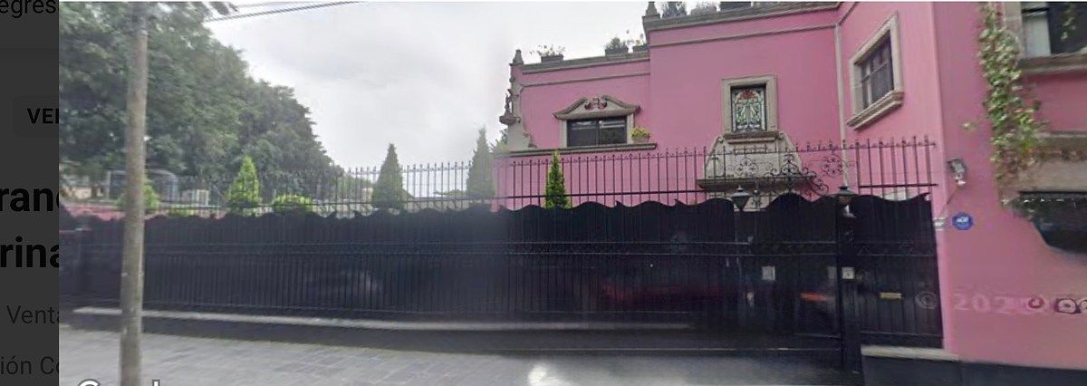 Casa en Barrio Santa Catarina, Coyoacán, foto 29 de 39