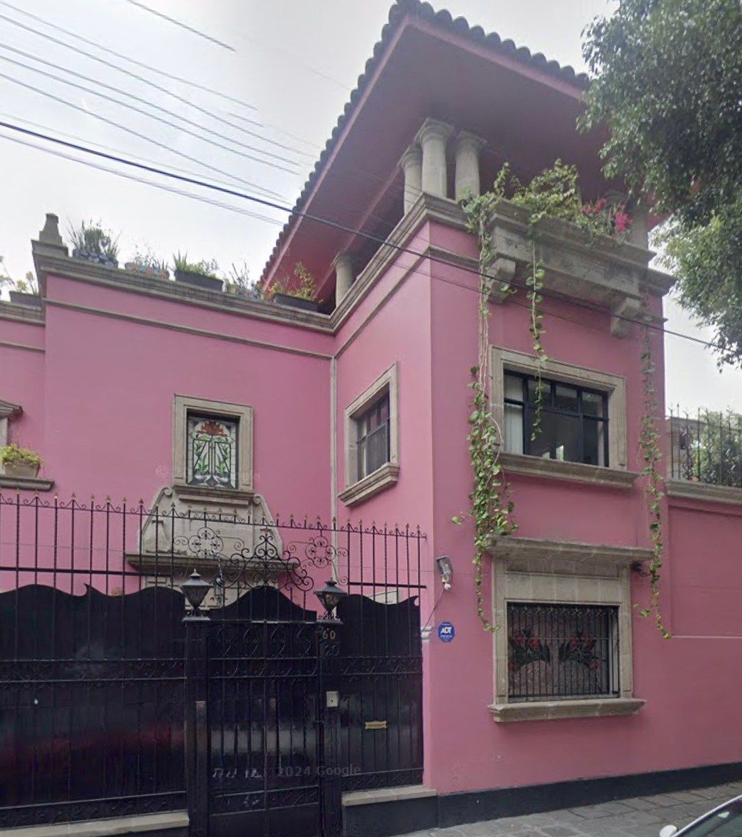 Casa en Barrio Santa Catarina, Coyoacán, foto 31 de 39