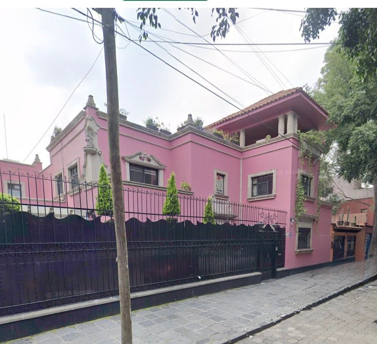 Casa en Barrio Santa Catarina, Coyoacán, foto 32 de 39