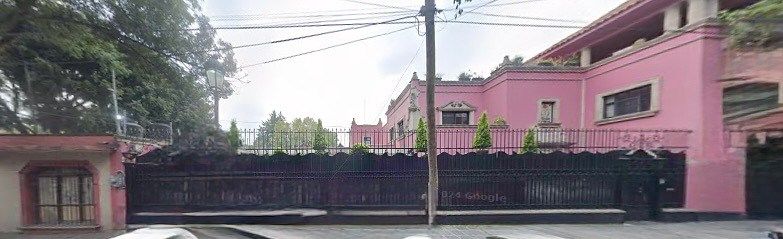 Casa en Barrio Santa Catarina, Coyoacán, foto 33 de 39
