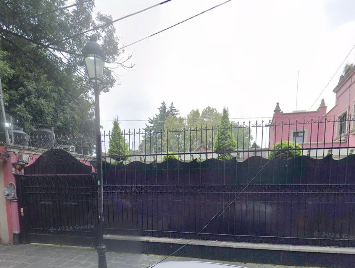 Casa en Barrio Santa Catarina, Coyoacán, foto 35 de 39