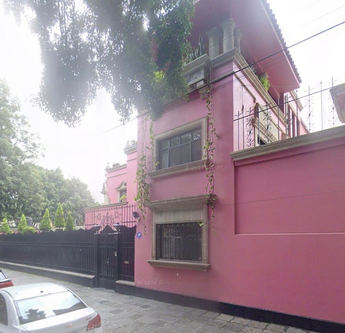 Casa en Barrio Santa Catarina, Coyoacán, foto 36 de 39