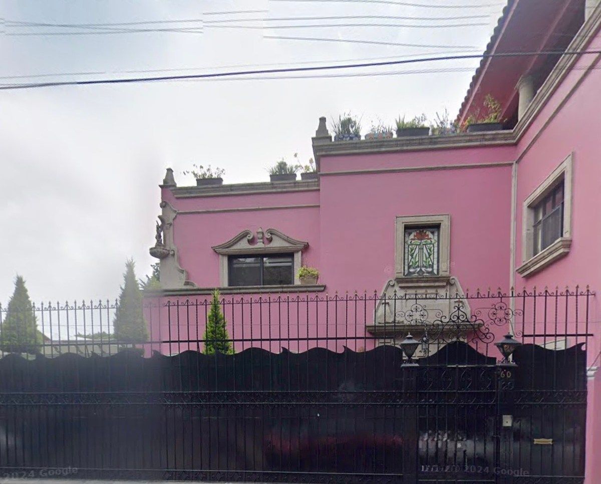 Casa en Barrio Santa Catarina, Coyoacán, foto 37 de 39