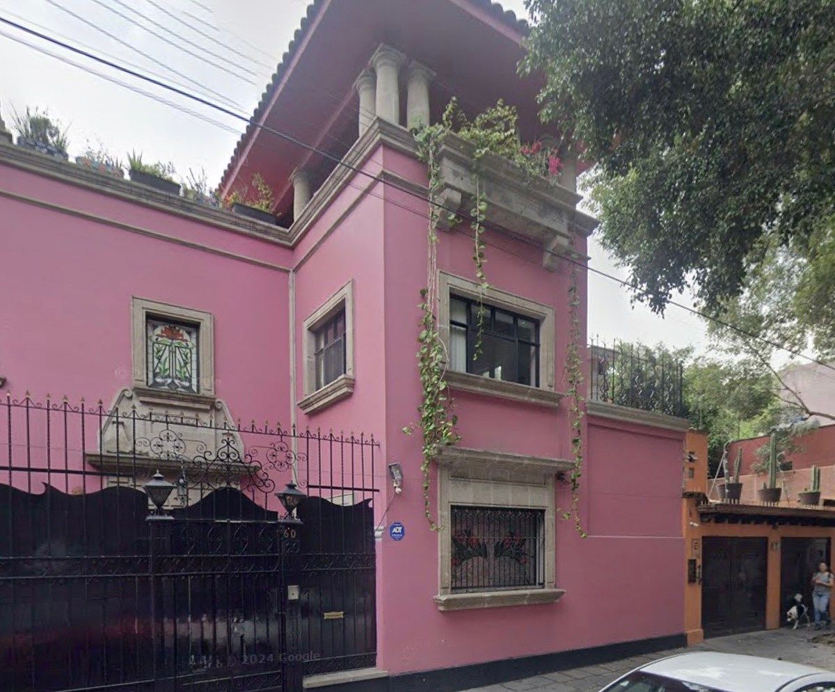 Casa en Barrio Santa Catarina, Coyoacán, foto 38 de 39