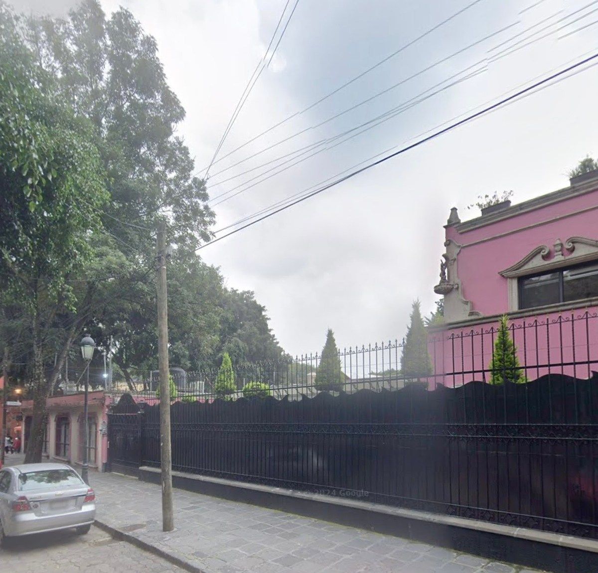 Casa en Barrio Santa Catarina, Coyoacán, foto 39 de 39