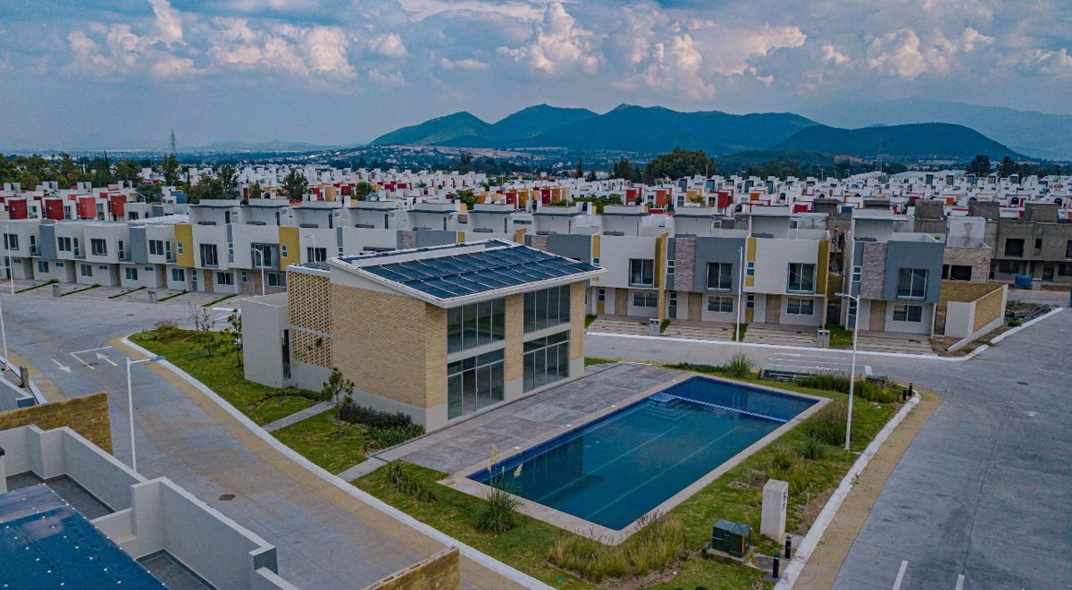 DESCUBRE LA CASA PERFECTA PARA TÚ ESTILO DE VIDA EN ALBAZUR - foto 4