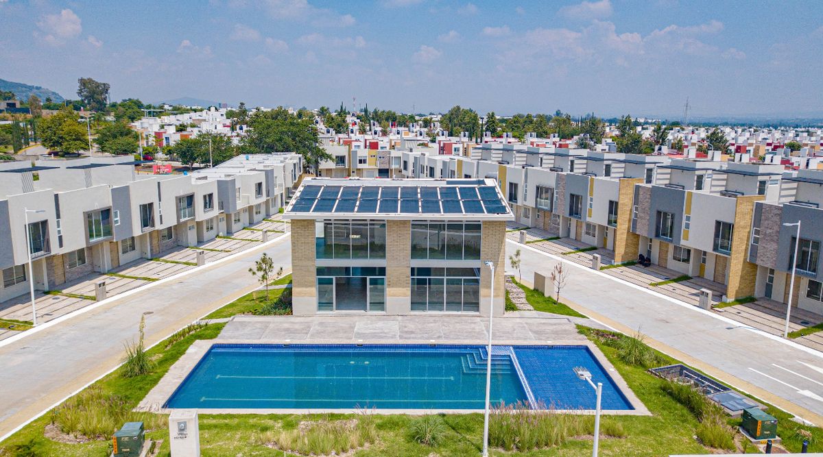 DESCUBRE LA CASA PERFECTA PARA TÚ ESTILO DE VIDA EN ALBAZUR - foto 5