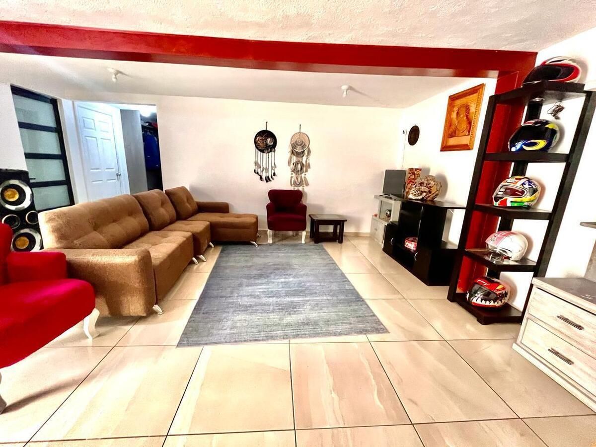 Sala de estar planta baja