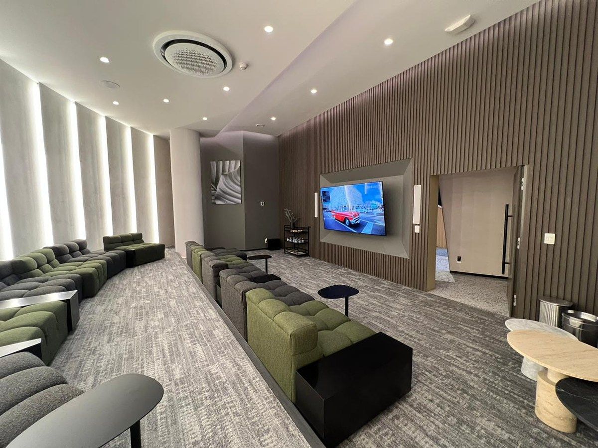 Departamento venta OVVA, Zona Urbana Río Tijuana. Cerca Garita de San Ysidro