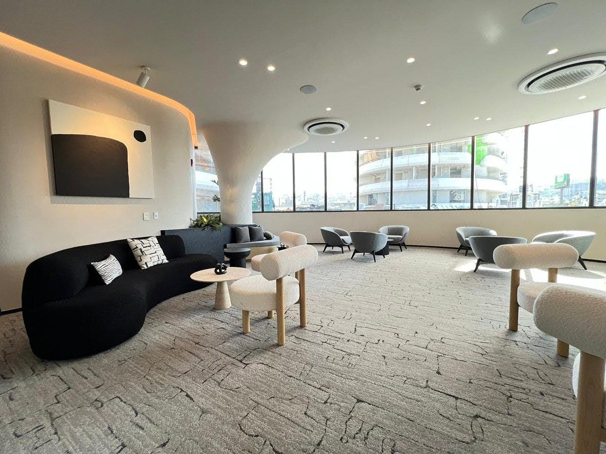 Departamento venta OVVA, Zona Urbana Río Tijuana. Cerca Garita de San Ysidro