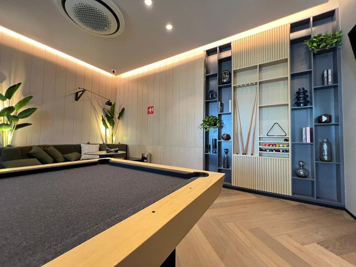 Departamento venta OVVA, Zona Urbana Río Tijuana. Cerca Garita de San Ysidro