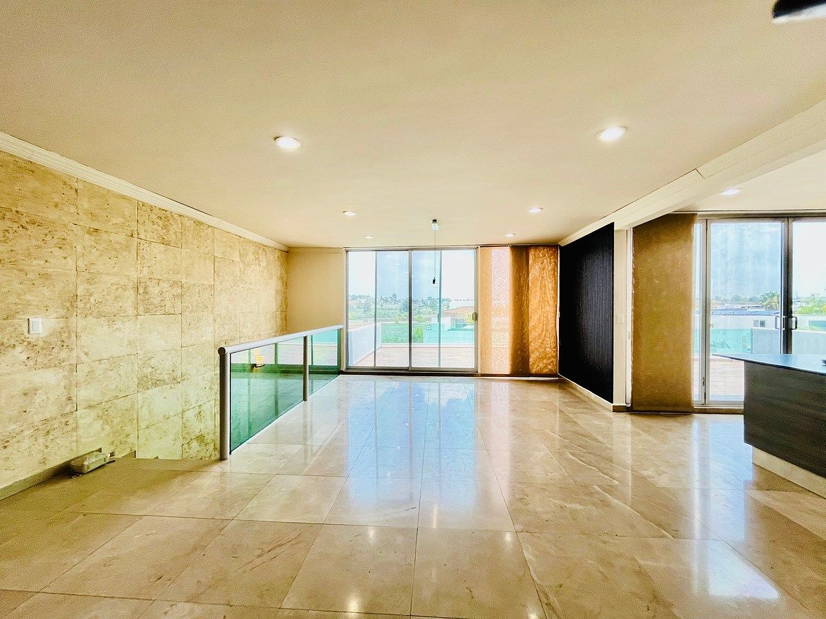 Casa en Lomas de Angelópolis II, San Andrés Cholula, foto 24 de 34