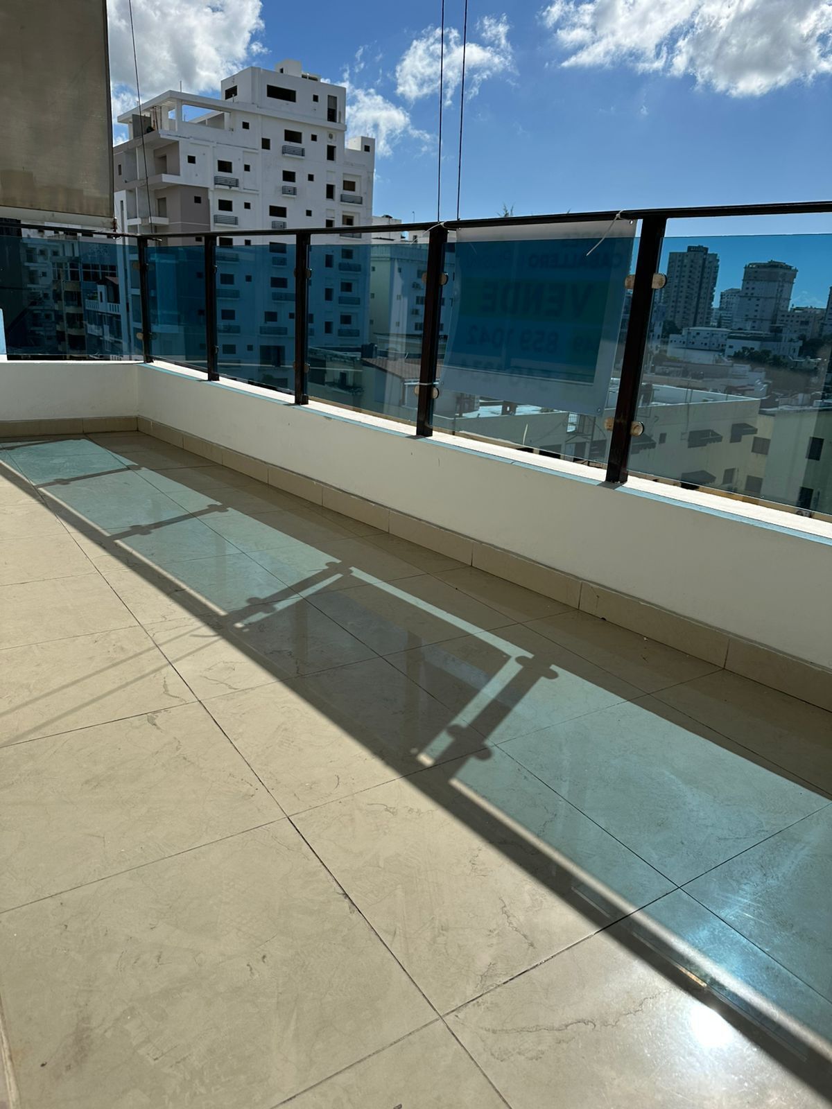 Apartamentos en Venta Santo Domingo Centro (Distrito Nacional), Santo Domingo