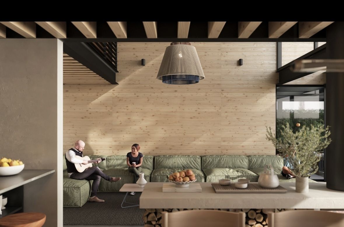 1 de 12: SALA