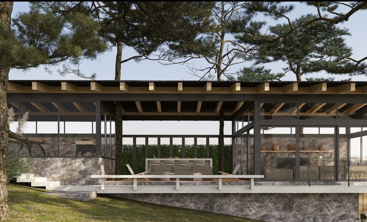 10 de 12: CLUB HOUSE