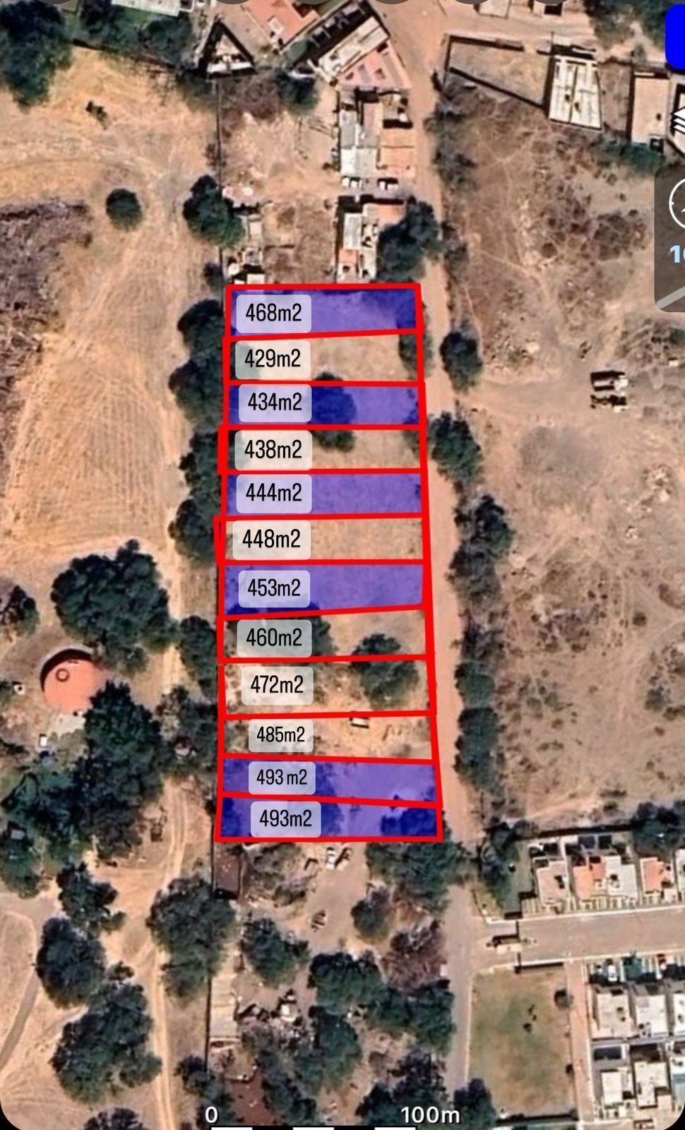 EXCELENTE TERRENOS EN VENTA EN CHAPALA - foto 2