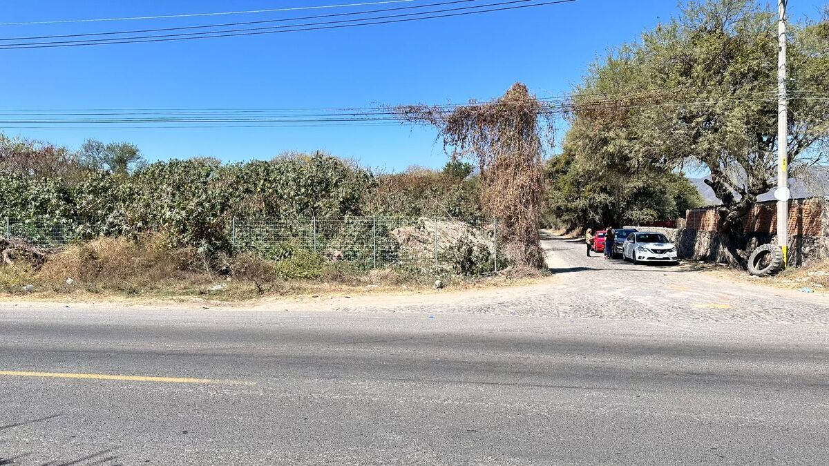 EXCELENTE TERRENOS EN VENTA EN CHAPALA - foto 4