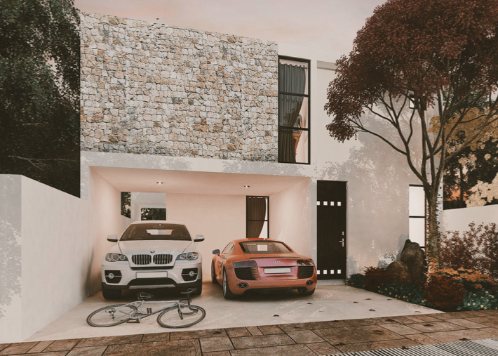 2 de 18: RENDER