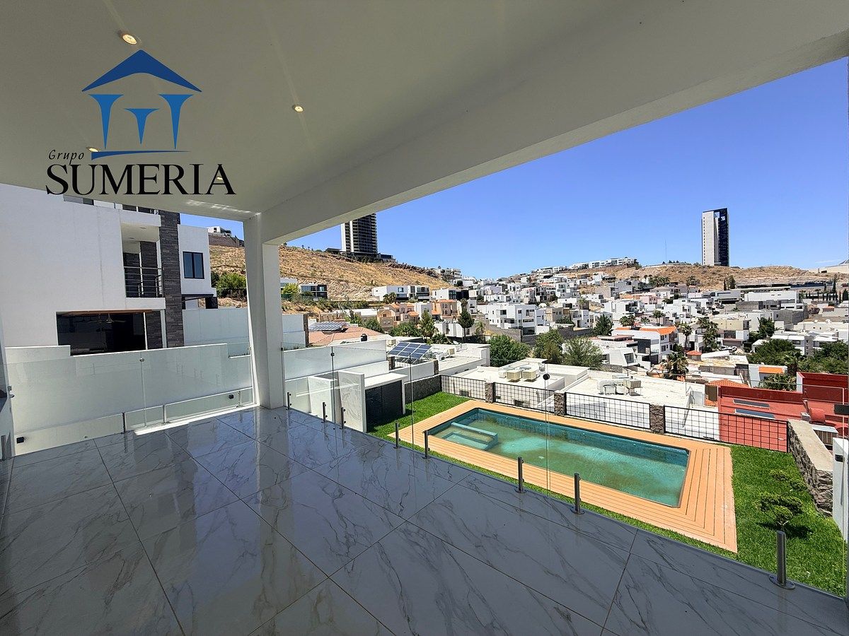 Casa em Bosques de San Francisco I y II, Chihuahua, foto 10 de 33