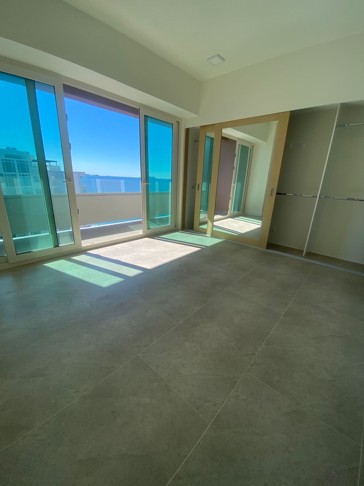 Departamento 806 en Venta Modelo Oceano Cabecero Playas de Tijuana