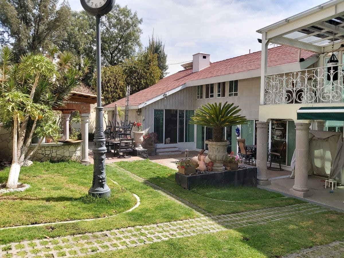 Casa en Venta Ciudad Satelite, Edomex