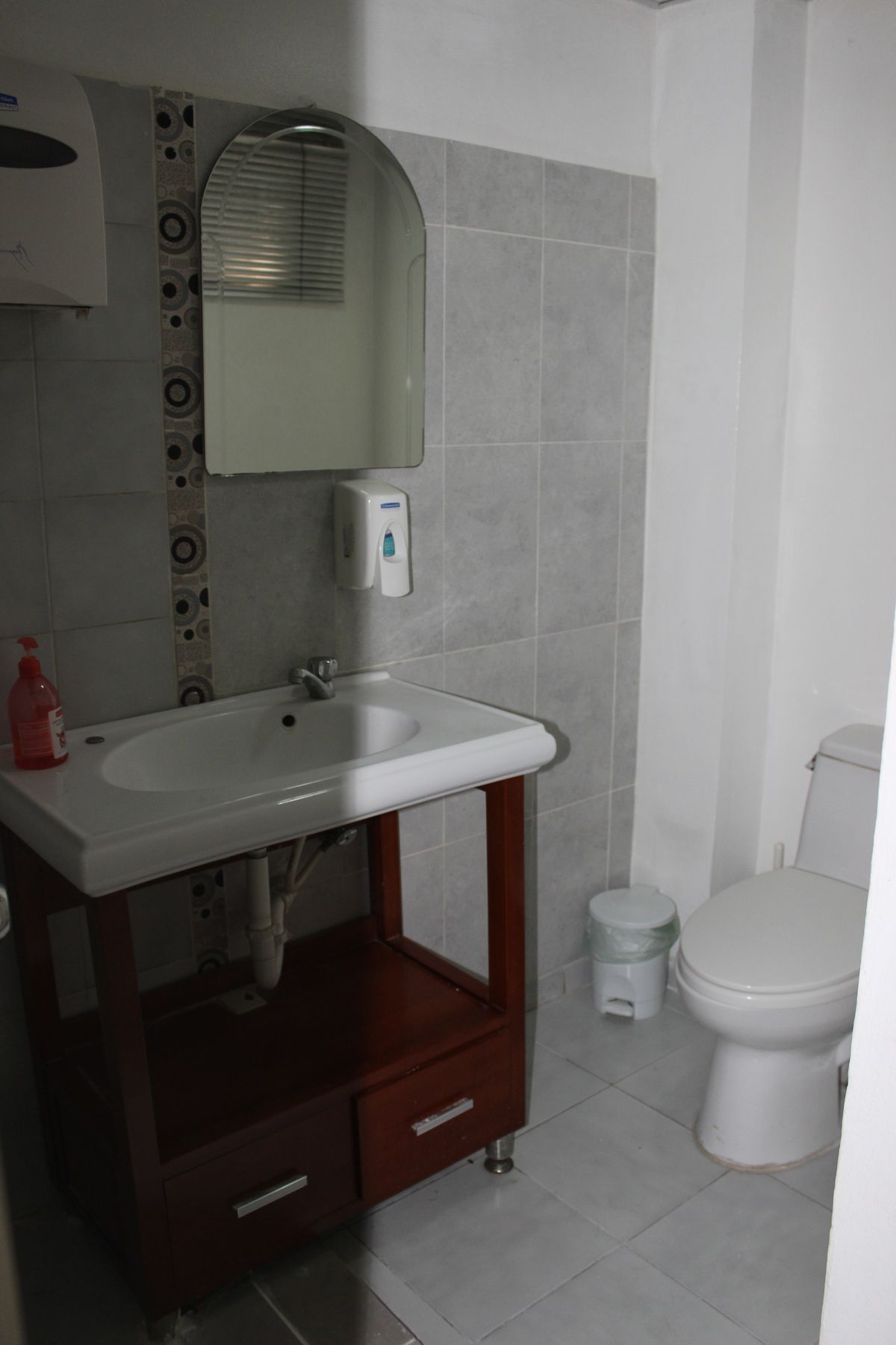 Oficina en Ensanche Naco, Santo Domingo Centro (Distrito Nacional), foto 6 de 7