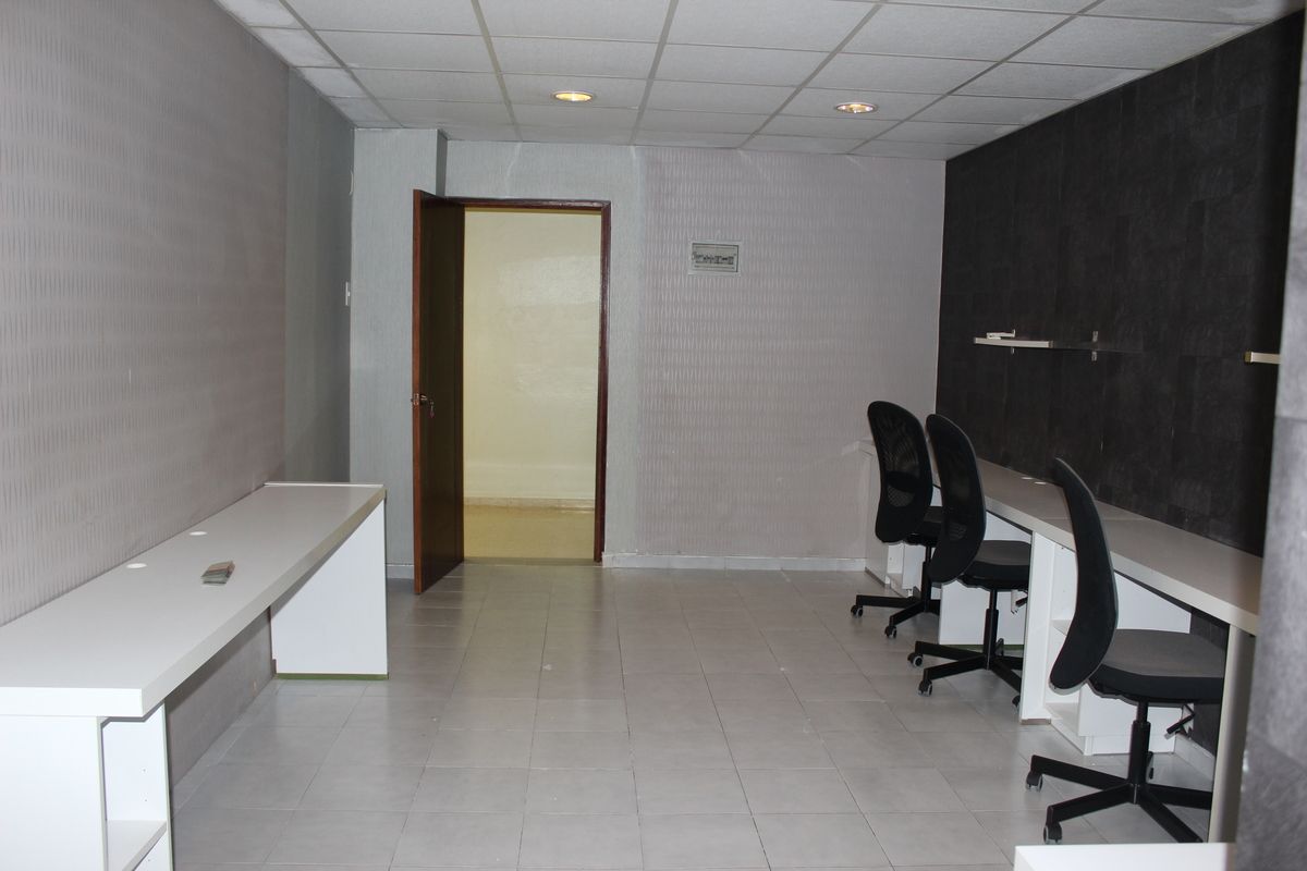 Oficina en Ensanche Naco, Santo Domingo Centro (Distrito Nacional), foto 7 de 7