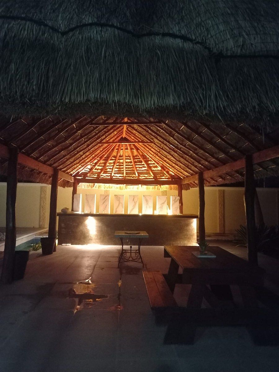 Casa em Chicxulub, Chicxulub Pueblo, foto 14 de 16