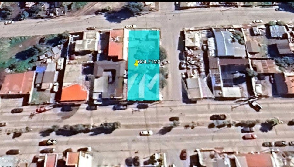 Investment Opportunity Commercial Land for Sale