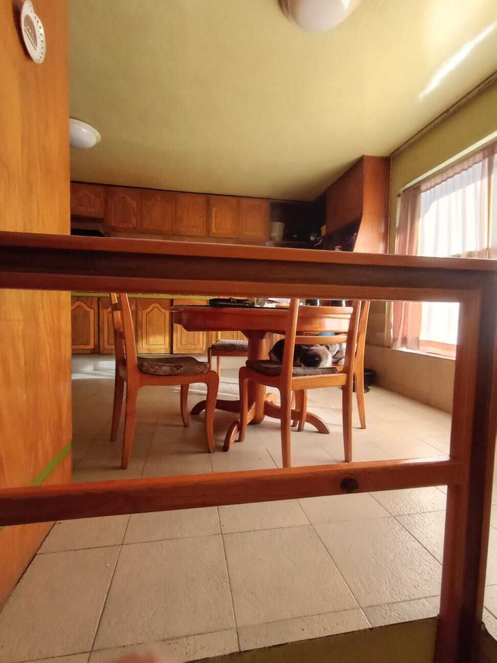 10 of 39: ANTECOMEDOR Y COCINA