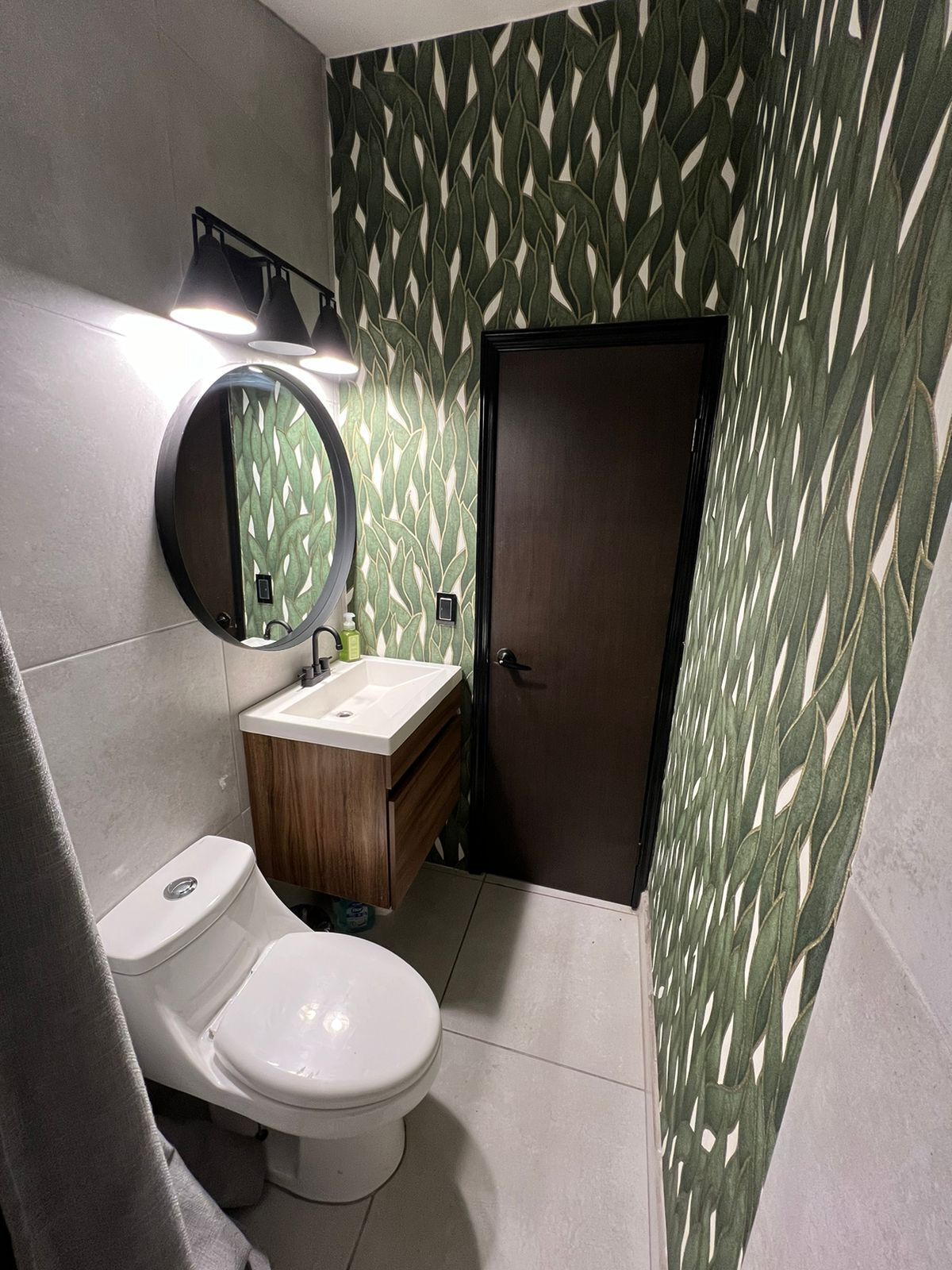 2 of 11: baño completo visitas