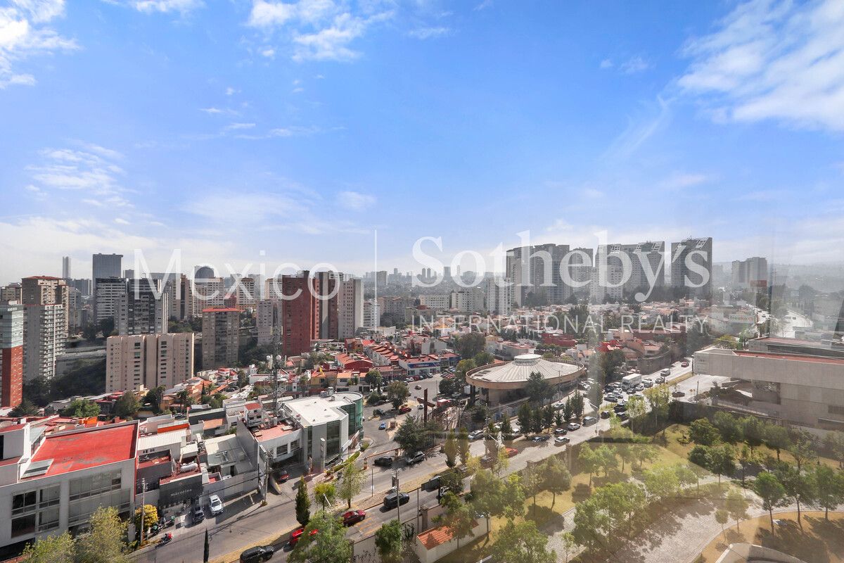 Departamento en Venta en Fuente de las Lomas - foto 2