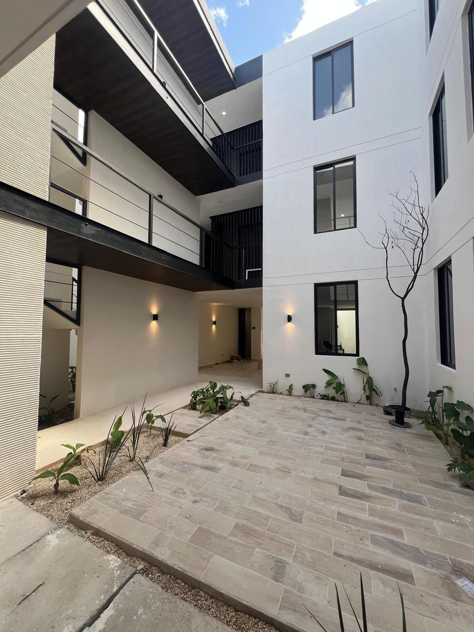 Departamentos Venta Benito Juárez, Norte Mérida