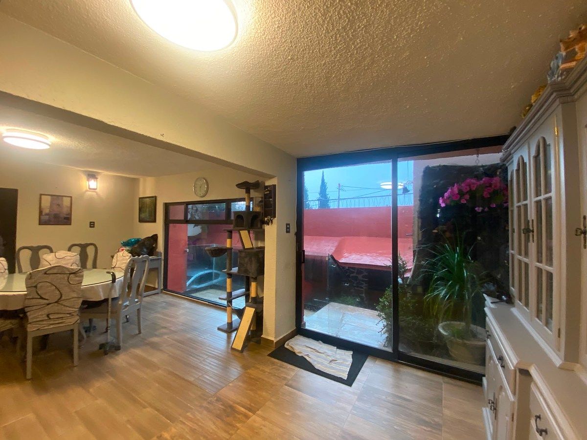 Casa en Pedregal de San Nicolás 3A Sección, Tlalpan, foto 3 de 29