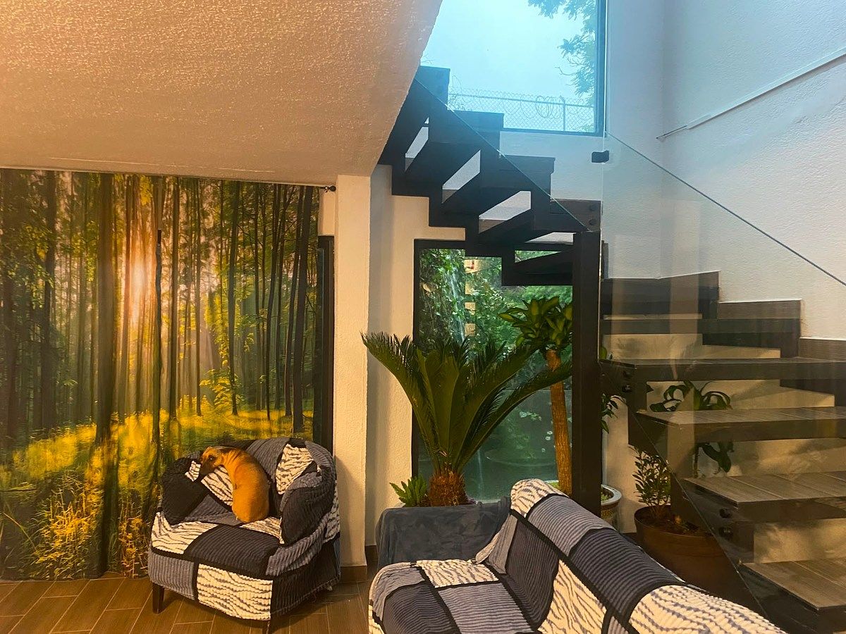 Casa en Pedregal de San Nicolás 3A Sección, Tlalpan, foto 7 de 29