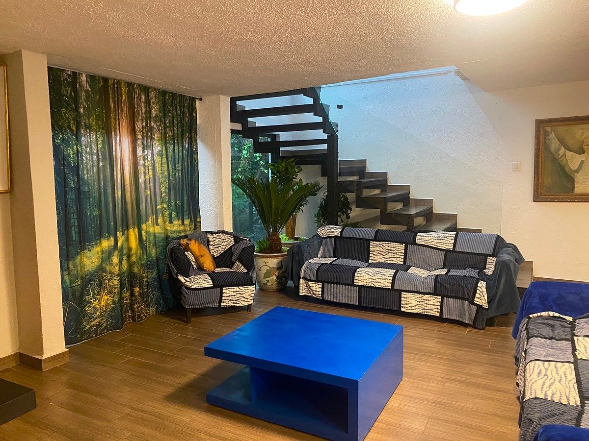 Casa en Pedregal de San Nicolás 3A Sección, Tlalpan, foto 9 de 29