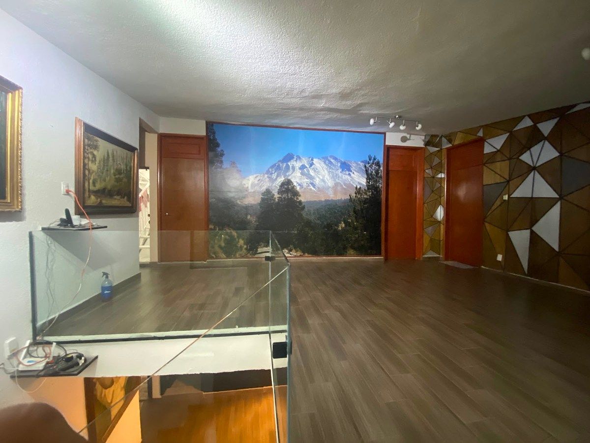 Casa en Pedregal de San Nicolás 3A Sección, Tlalpan, foto 24 de 29