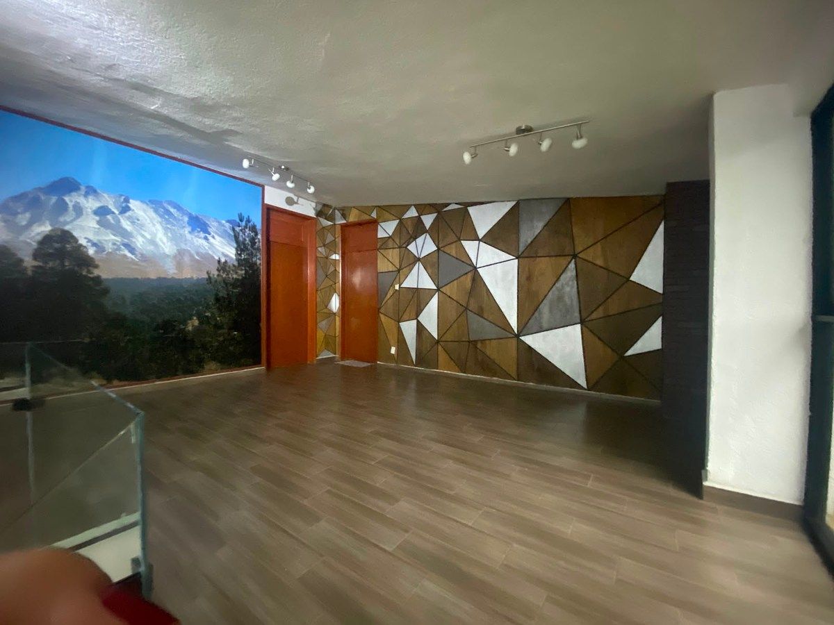 Casa en Pedregal de San Nicolás 3A Sección, Tlalpan, foto 25 de 29