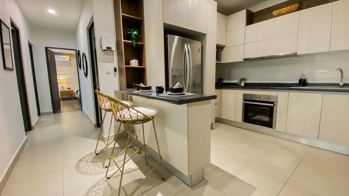 Departamento en venta en Azcapotzalco - foto 5