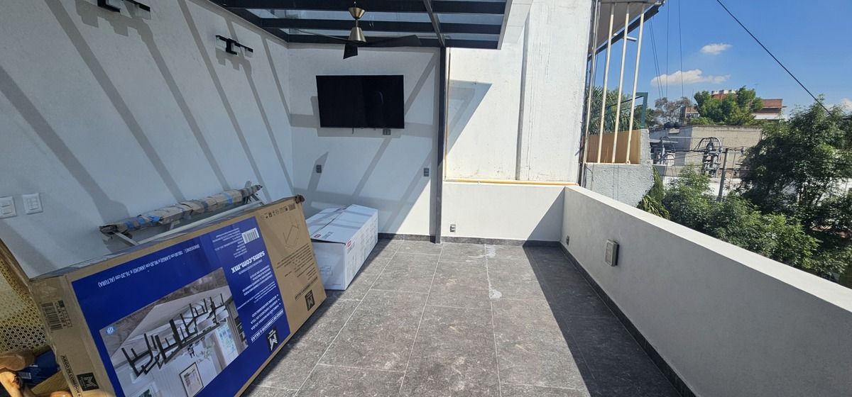 24 de 33: Roof comun