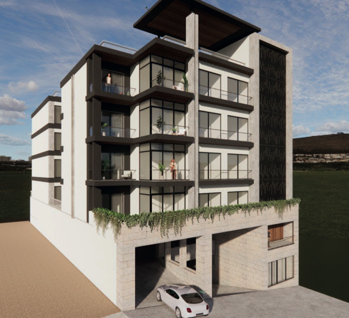 Departamentos en Venta (Yurel)