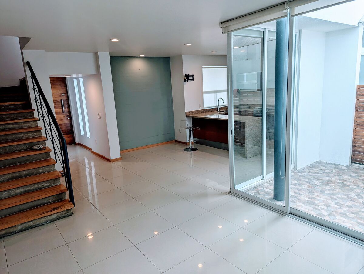 Casa en condominio en Ciudad Granja, Zapopan, foto 2 de 15